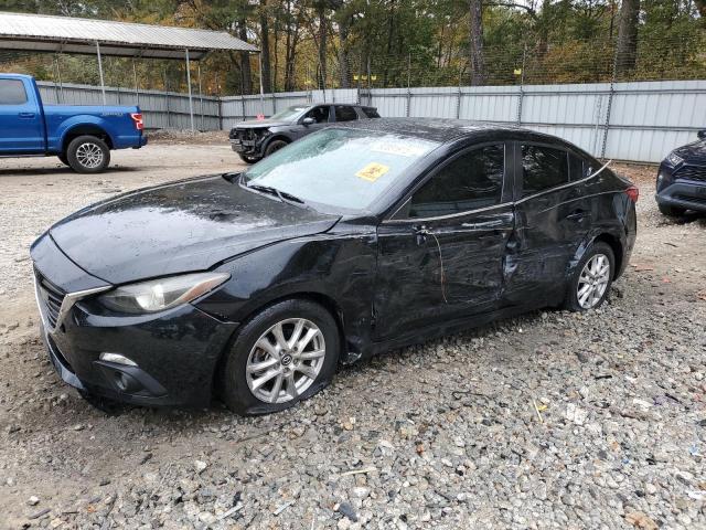 MAZDA 3 TOURING 2016 with VIN JM1BM1V78G1344608 - Photo from auction