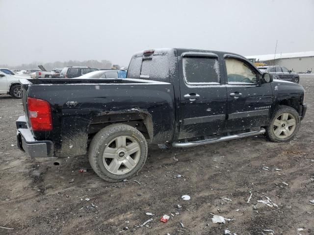 Photo 3 from auction – 2008 CHEVROLET SILVERADO with VIN 3GCEK13348G314656