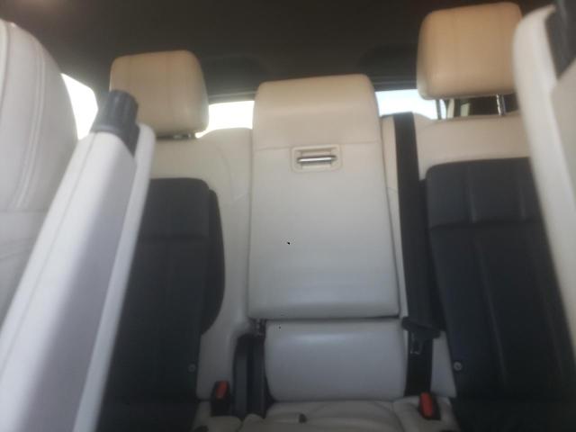 Photo 10 from auction – 2020 LAND ROVER RANGE ROVE with VIN SALWS2RU1LA735017