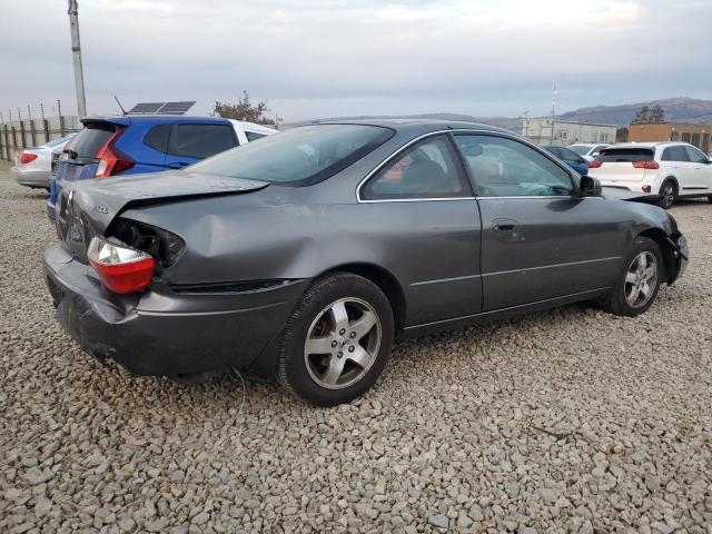 Photo 3 from auction – 2003 ACURA 3.2CL with VIN 19UYA42463A004769