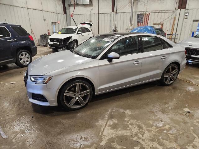 AUDI A3 PREMIUM 2017 with VIN WAUB8GFF3H1043031 - Photo from auction