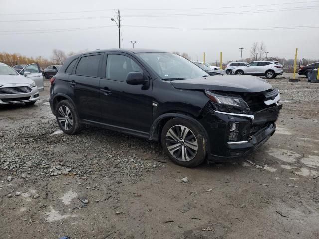 Photo 4 from auction – 2024 MITSUBISHI OUTLANDER with VIN JA4ARUAU6RU008249