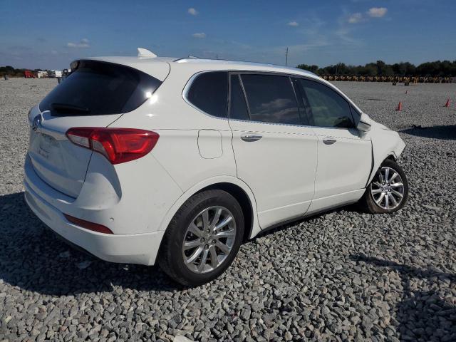 Photo 3 from auction – 2019 BUICK ENVISION E with VIN LRBFXCSA3KD021156
