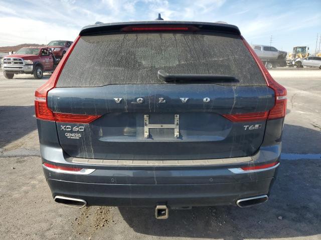 Photo 6 from auction – 2018 VOLVO XC60 T6 IN with VIN YV4A22RL2J1017446