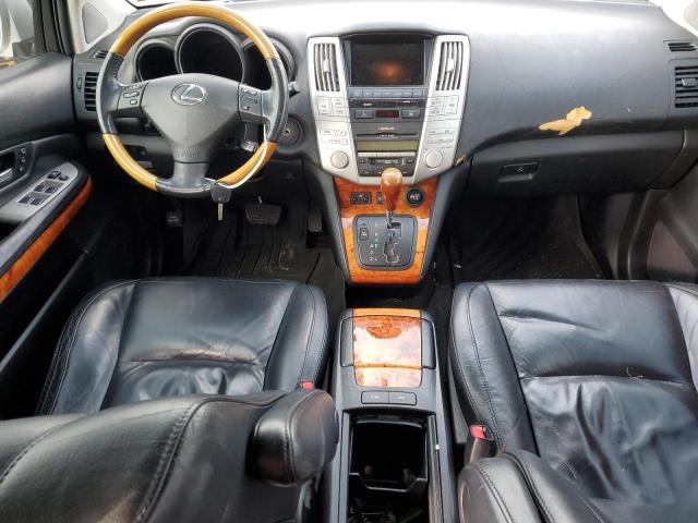 Photo 8 from auction – 2006 LEXUS RX 330 with VIN 2T2HA31U36C089480
