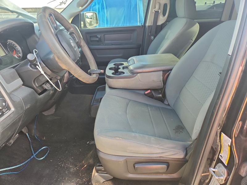 Photo 7 from auction – 2010 DODGE RAM 1500 with VIN 1D7RB1CT8AS250871