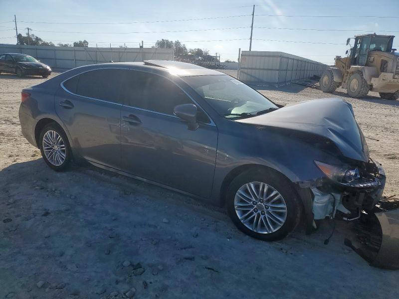 Photo 4 from auction – 2013 LEXUS ES 350 with VIN JTHBK1GG2D2074458