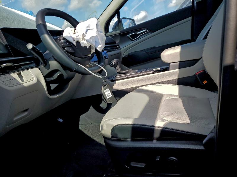 Photo 7 from auction – 2026 KIA SPORTAGE E with VIN 5XYK33DF9TG353531
