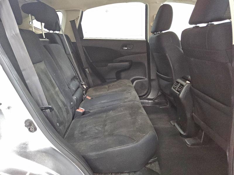Photo 11 from auction – 2016 HONDA CR-V EX with VIN 2HKRM4H54GH686785