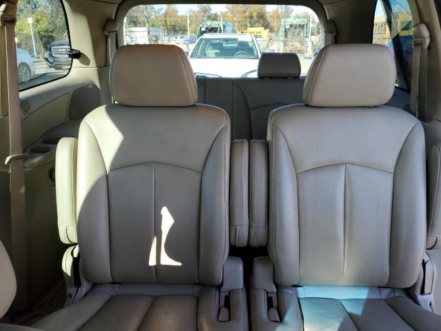 Photo 10 from auction – 2005 MAZDA MPV WAGON with VIN JM3LW28J650537085