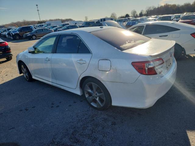 Photo 2 from auction – 2012 TOYOTA CAMRY BASE with VIN 4T1BF1FK8CU634607