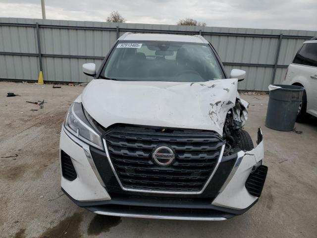 Photo 5 from auction – 2021 NISSAN KICKS with VIN 3N1CP5CV9ML474733