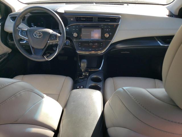 Photo 8 from auction – 2018 TOYOTA AVALON HYB with VIN 4T1BD1EB0JU062226