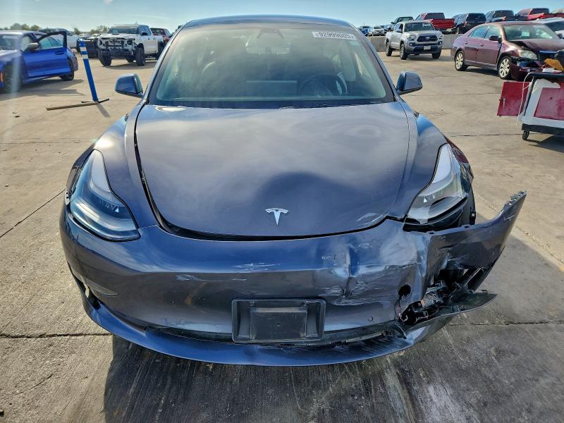 Photo 5 from auction – 2021 TESLA MODEL 3 with VIN 5YJ3E1EA3MF095022