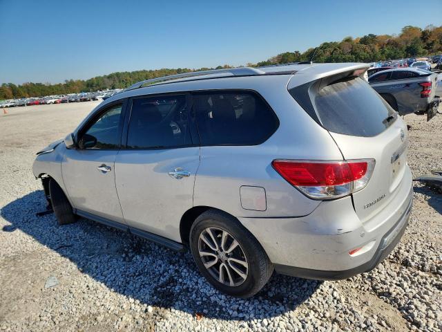 Photo 2 from auction – 2015 NISSAN PATHFINDER with VIN 5N1AR2MN4FC648312