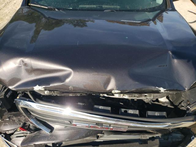 Photo 12 from auction – 2017 GMC ACADIA with VIN 1GKKNKLA4HZ276249