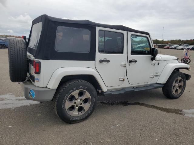 Photo 3 from auction – 2016 JEEP WRANGLER U with VIN 1C4HJWEG2GL304531