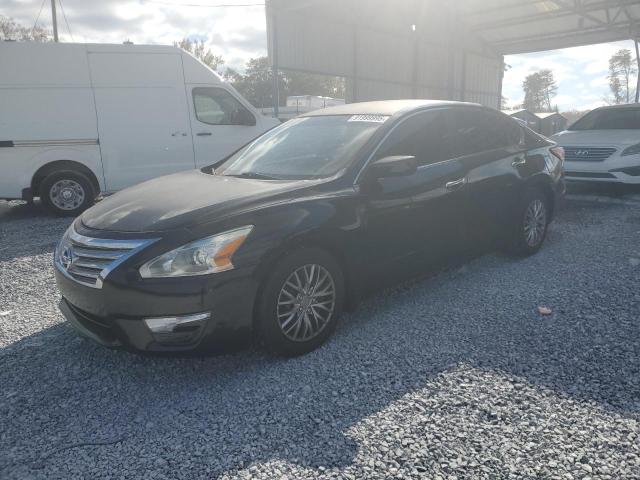 Photo 1 from auction – 2015 NISSAN ALTIMA 2.5 with VIN 1N4AL3AP9FN371443
