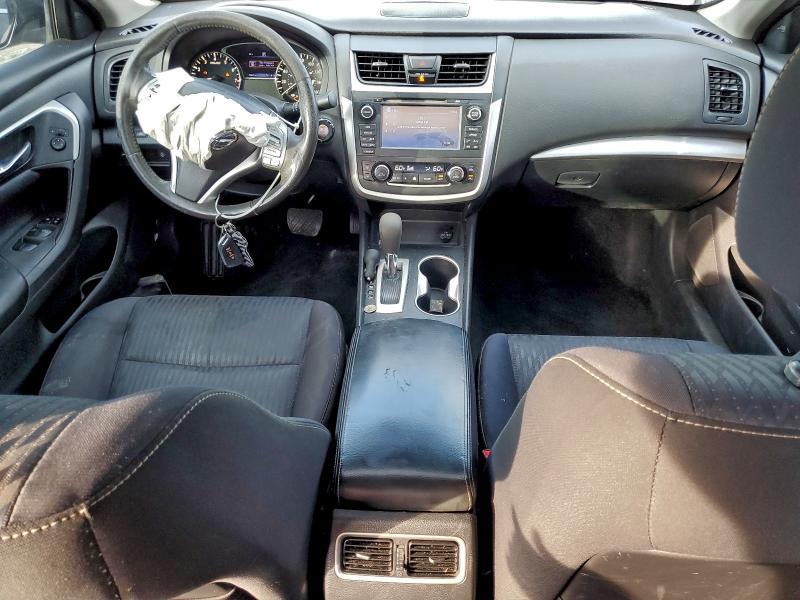 Photo 8 from auction – 2017 NISSAN ALTIMA with VIN 1N4AL3AP4HC187008
