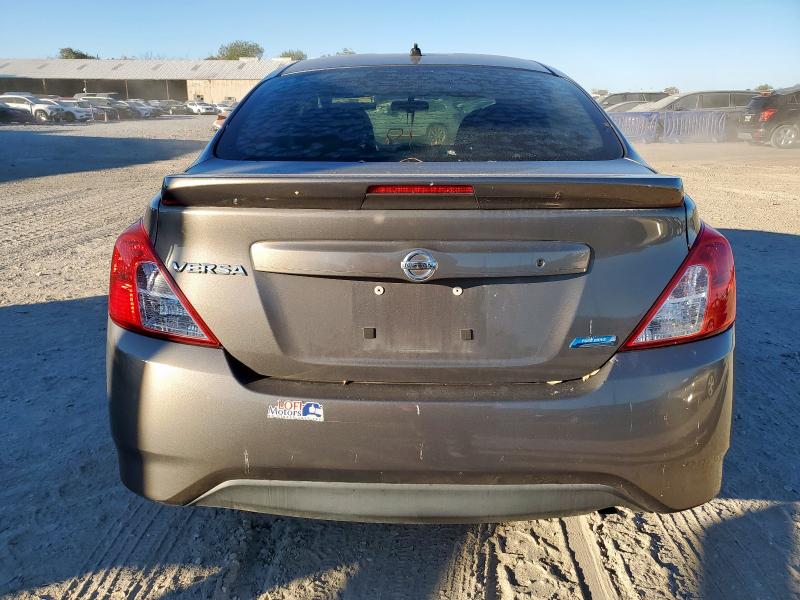 Photo 6 from auction – 2016 NISSAN VERSA S with VIN 3N1CN7AP8GL853801