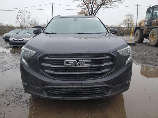 Photo 5 from auction – 2019 GMC TERRAIN SL with VIN 3GKALTEX0KL214631