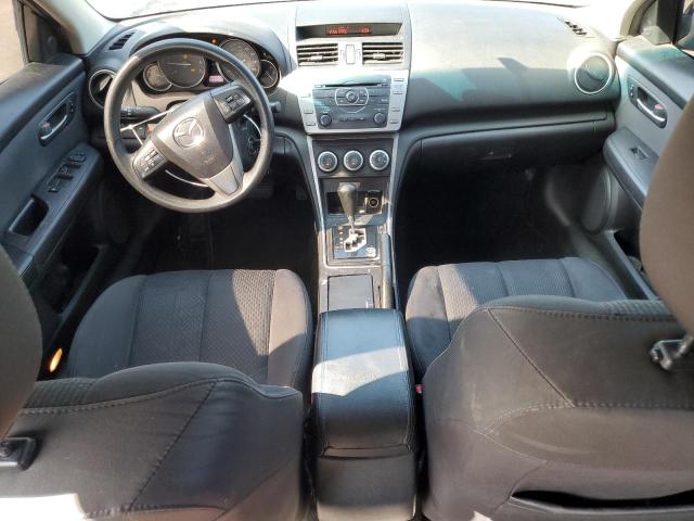 Photo 8 from auction – 2011 MAZDA 6 I with VIN 1YVHZ8BH5B5M25952