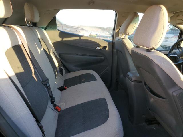 Photo 10 from auction – 2017 CHEVROLET BOLT EV LT with VIN 1G1FW6S06H4187007