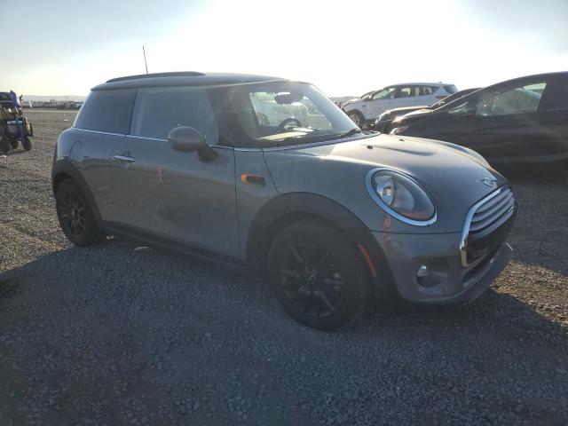 Photo 4 from auction – 2015 MINI COOPER with VIN WMWXM5C57F3A96983