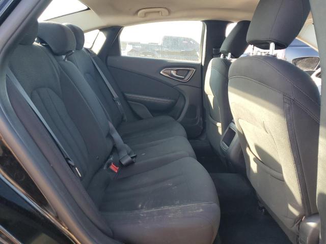 Photo 10 from auction – 2016 CHRYSLER 200 LX with VIN 1C3CCCFBXGN189918