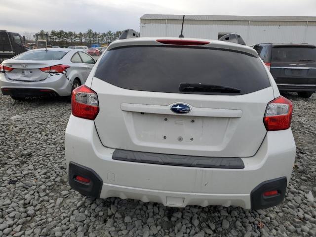 Photo 6 from auction – 2016 SUBARU CROSSTREK with VIN JF2GPABC7G8316676