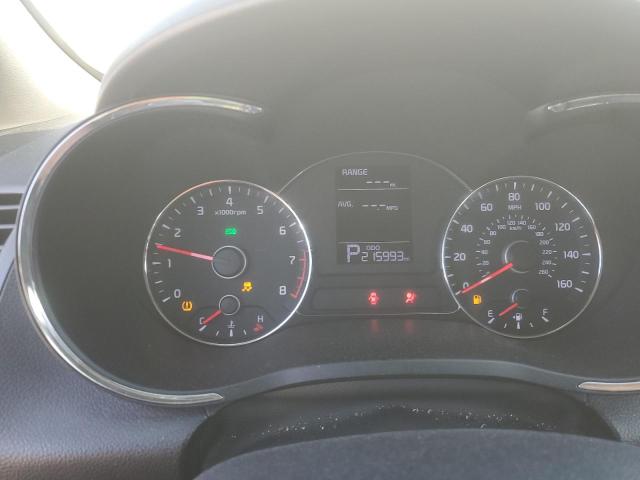 Photo 9 from auction – 2014 KIA FORTE LX with VIN KNAFK4A65E5245186