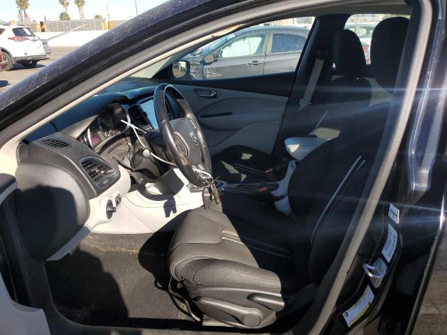 Photo 7 from auction – 2013 DODGE DART with VIN 1C3CDFBA5DD338474