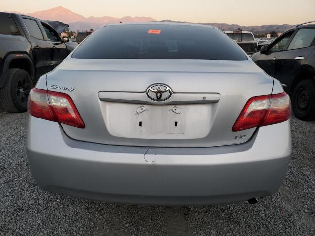 Photo 6 from auction – 2007 TOYOTA CAMRY CE with VIN 4T1BE46K27U668083