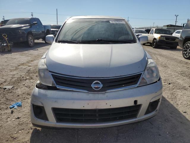 Photo 5 from auction – 2011 NISSAN VERSA with VIN 3N1BC1CP3BL371211