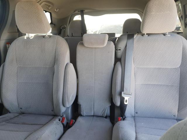 Photo 10 from auction – 2015 TOYOTA SIENNA LE with VIN 5TDKK3DC2FS637616
