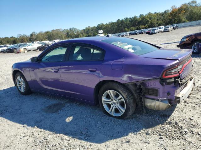 Photo 2 from auction – 2019 DODGE CHARGER SX with VIN 2C3CDXBGXKH670372