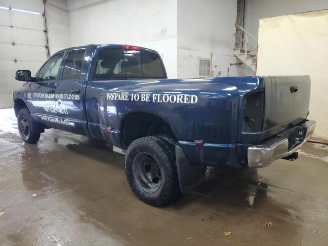 Photo 2 from auction – 2008 DODGE RAM 3500 S with VIN 3D7MX48A08G146963