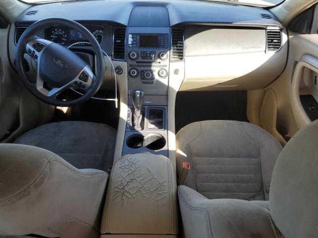 Photo 8 from auction – 2015 FORD TAURUS SE with VIN 1FAHP2D83FG200189