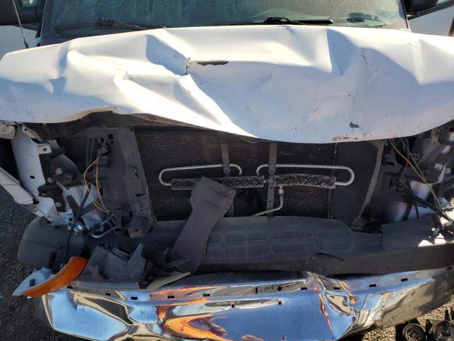 Photo 12 from auction – 2012 CHEVROLET EXPRESS G3 with VIN 1GAZGYFG2C1180370