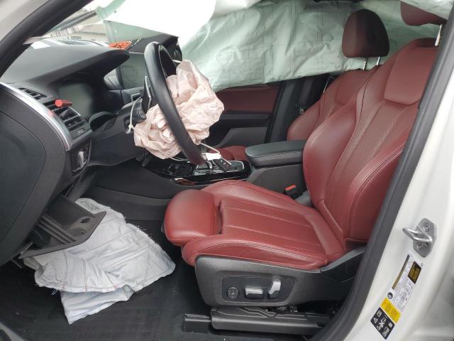 Zdjęcie 7 z aukcji – 2023 BMW X3 XDRIVE3 z VIN 5UX53DP09P9P03918