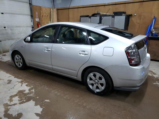 Photo 2 from auction – 2008 TOYOTA PRIUS with VIN JTDKB20U883327385