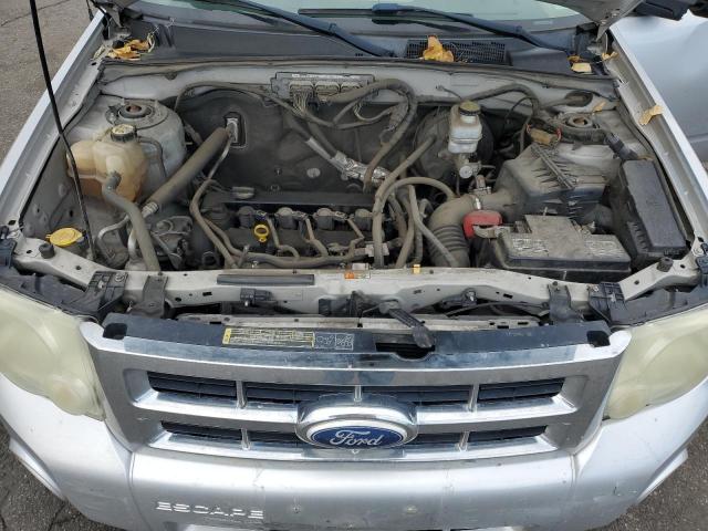 Photo 11 from auction – 2010 FORD ESCAPE XLS with VIN 1FMCU9C73AKD34801