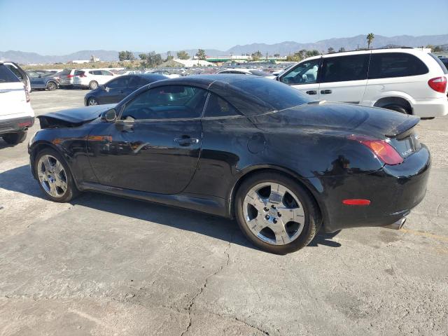 Photo 2 from auction – 2003 LEXUS SC 430 with VIN JTHFN48Y530047069