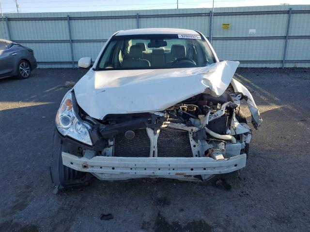 Photo 5 from auction – 2010 SUBARU LEGACY 2.5 with VIN 4S3BMBJ64A3218695