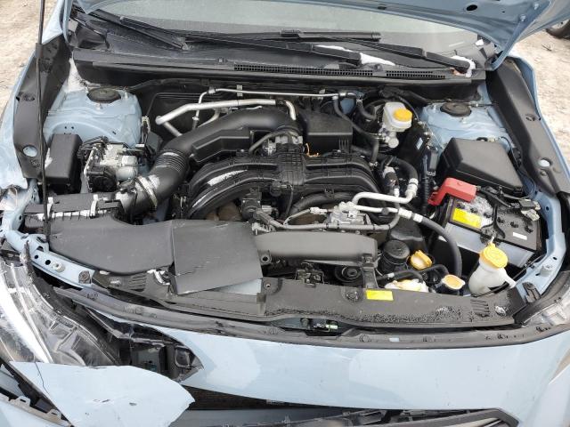 Photo 11 from auction – 2023 SUBARU CROSSTREK with VIN JF2GTHSC6PH242980
