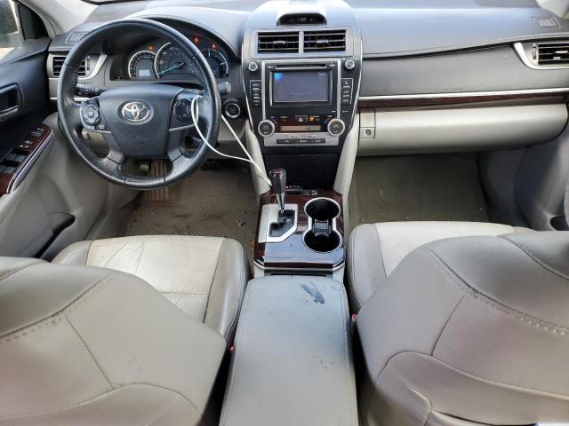 Photo 8 from auction – 2014 TOYOTA CAMRY SE with VIN 4T1BK1FK1EU537957