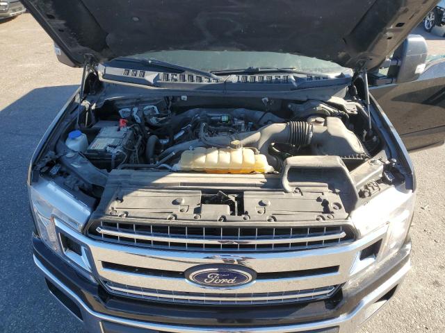 Photo 11 from auction – 2020 FORD F150 SUPER with VIN 1FTEW1EP3LFB16696