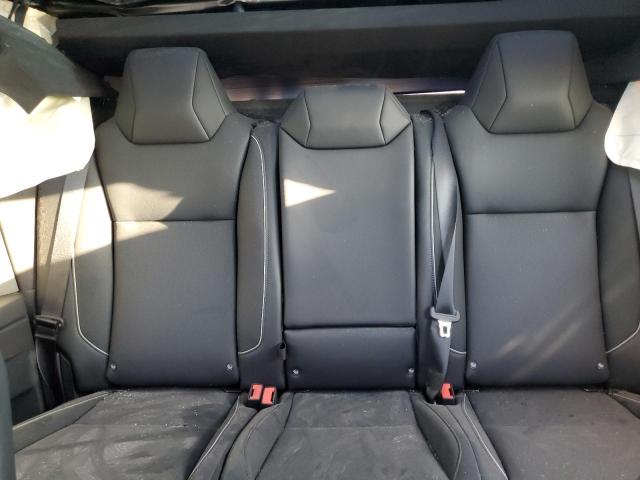 Photo 10 from auction – 2024 TESLA CYBERTRUCK with VIN 7G2CEHED4RA053043