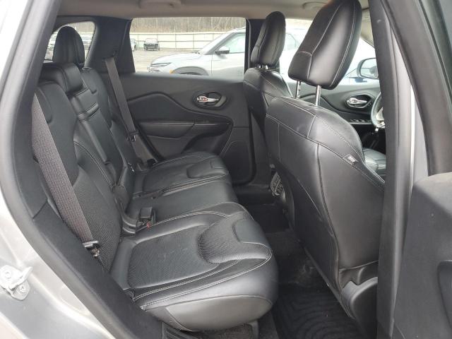 Photo 11 from auction – 2014 JEEP CHEROKEE L with VIN 1C4PJMDS7EW308639