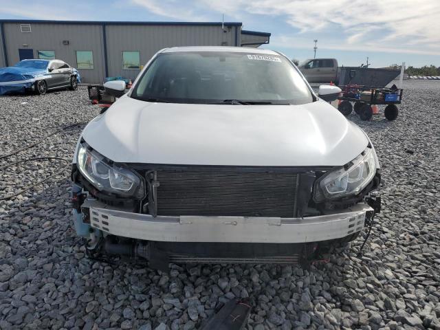 Photo 5 from auction – 2018 HONDA CIVIC EX with VIN JHMFC1F35JX019546